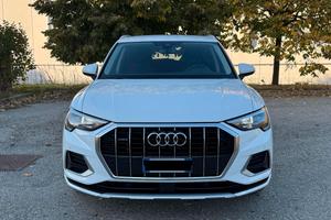 AUDI Q3 BUSINESS ADVANCED