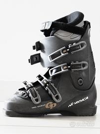 Scarponi da sci Nordica GP 07