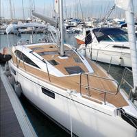 Bavaria vision 42 - 3 cabine 2 bagni