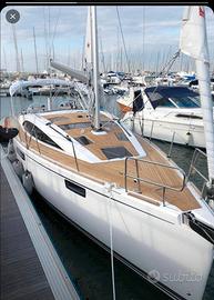 Bavaria vision 42 - 3 cabine 2 bagni