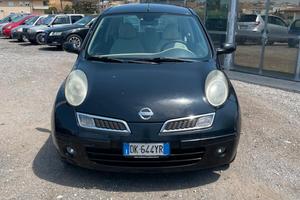 Nissan Micra 1.2 16V 3 porte Acenta 80cv