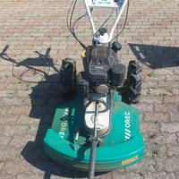 Rasaerba falciatutto