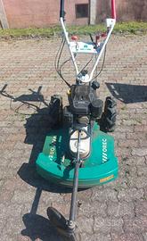 Rasaerba falciatutto