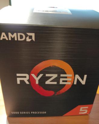 AMD RYZEN Dissipatore per CPU