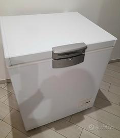 Congelatore a pozzetto Beko