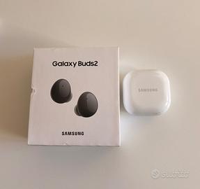 SAMSUNG GALAXY BUDS2