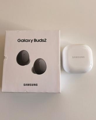 SAMSUNG GALAXY BUDS2