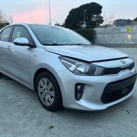 Ricambi per Kia Rio 2017
