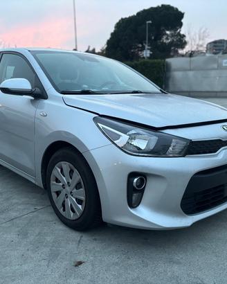 Ricambi per Kia Rio 2017