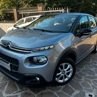 Citroen C3 PureTech 83 S&S Feel