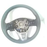 VOLANTE MAZDA CX-5 Serie K0273 (12>16)
