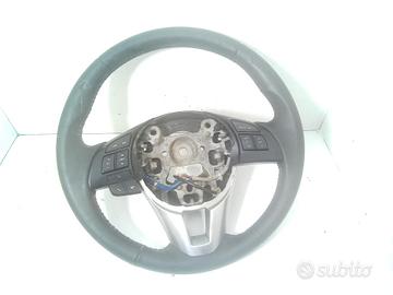VOLANTE MAZDA CX-5 Serie K0273 (12>16)