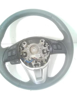 VOLANTE MAZDA CX-5 Serie K0273 (12>16)