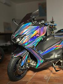 Tmax 560 2020 perfette condizioni unico esemplare