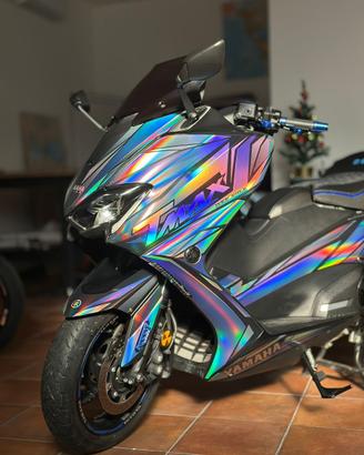 Tmax 560 2020 perfette condizioni unico esemplare