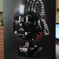 Lego Darth Vader 75304