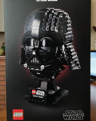 Lego Darth Vader 75304