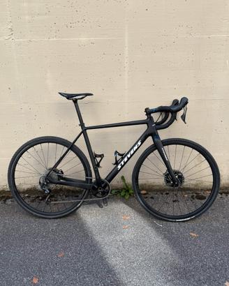 Bici ciclocross