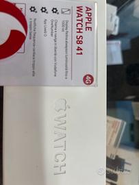 Apple watch series 8 41mm