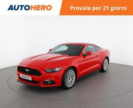 FORD Mustang MP77163