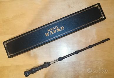 Bacchetta magica 