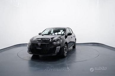 Peugeot 208 1.2 Hybrid 110cv e-DCS6 Style