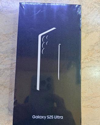 ] Samsung Galaxy S25 Ultra 5G