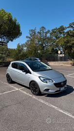 opel corsa cdti 1.3 turbo diesel 75 cv