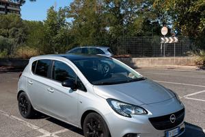 opel corsa cdti 1.3 turbo diesel 75 cv