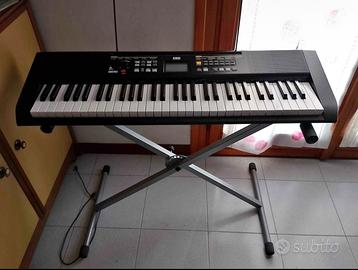 Tastiera keyboard eko okay61