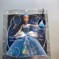 BARBIE CENERENTOLA