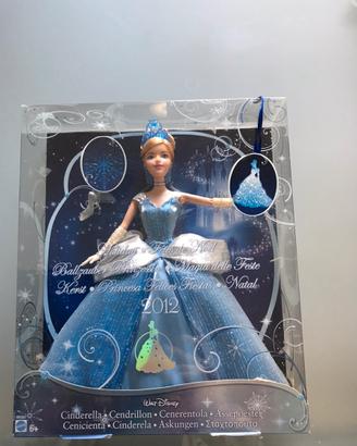BARBIE CENERENTOLA