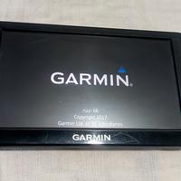 Navigatore GARMIN, 6,1"