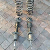 Ammortizzatori molle per Ducato