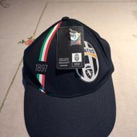 Berretto Juventus Official Product 