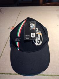 Berretto Juventus Official Product 