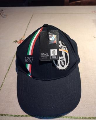 Berretto Juventus Official Product 