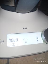 Bimby Friends nuovo di zecca