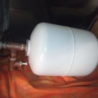 vaso di espansione 25l