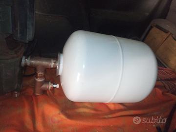 vaso di espansione 25l