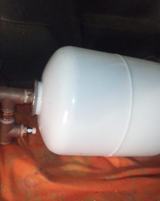 vaso di espansione 25l
