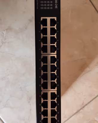 switch Zyxel