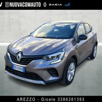 Renault Captur 1.0 tce Equilibre Gpl 100cv