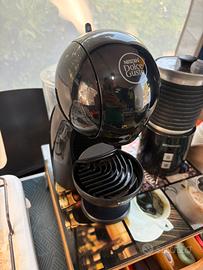 Macchinetta caffe nescafe