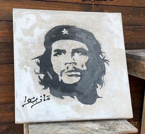 Che  Guevara quadro