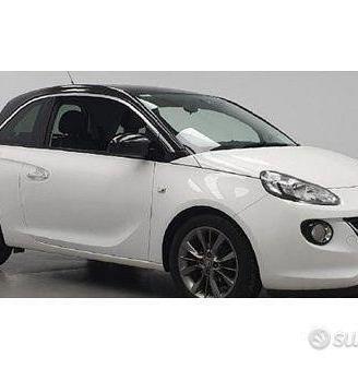 Opel adam ricambi #206