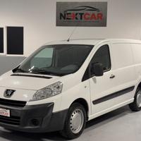 Peugeot Expert 2.0 HDi 120CV Furgone 64.000KM!