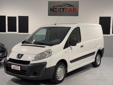 Peugeot Expert 2.0 HDi 120CV Furgone 64.000KM!