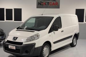 Peugeot Expert 2.0 HDi 120CV Furgone 64.000KM!