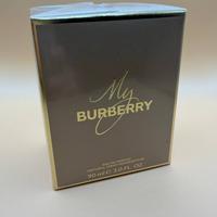 My Burberry Eau de Parfum – 90 ml